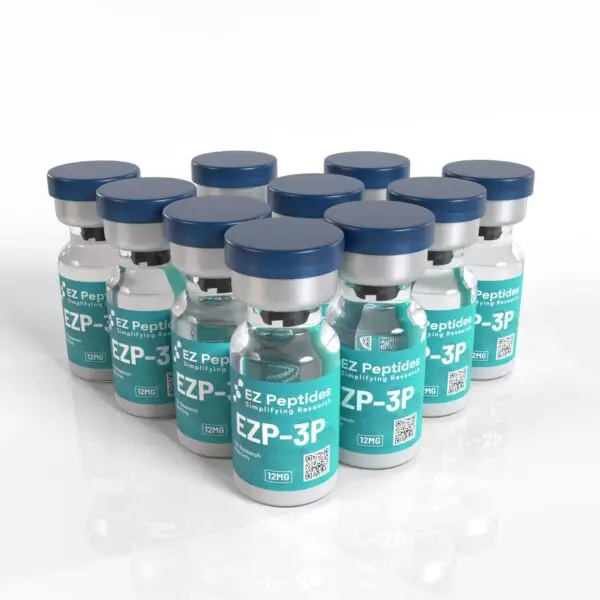 EZP-3P 10mg – (10 vials/Kit)