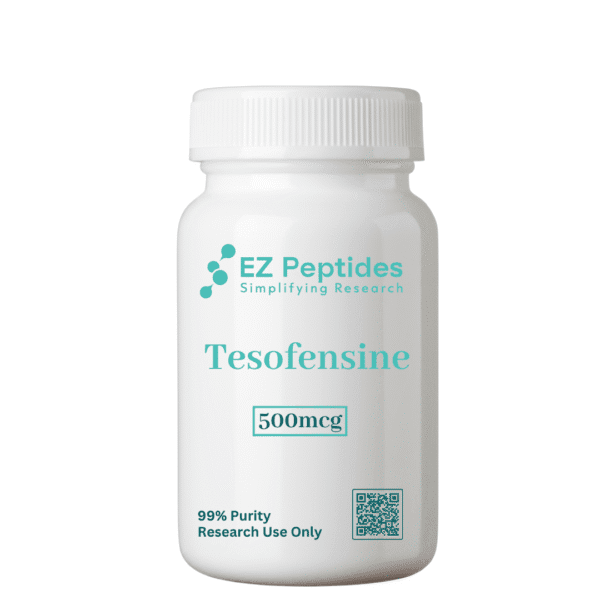 Tesofensine 500mcg (100 tabs/bottle)