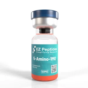 5 Amino 1MQ 50mg Vial