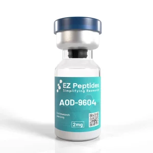 AOD-9604 2MG