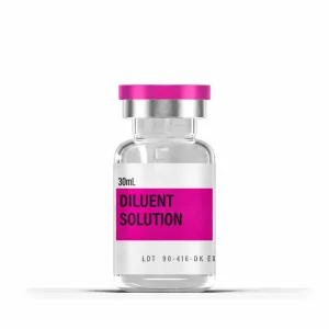 Diluent Solution 30mL
