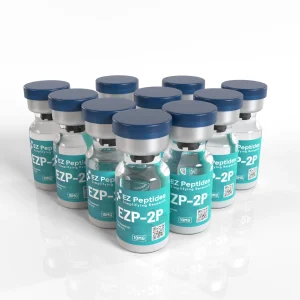 EZP-2P 10mg (10 vials/Kit)