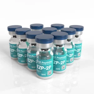EZP-2P 60mg – (10 vials/Kit)