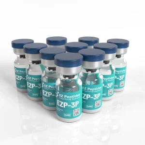 EZP-3P 20mg – (10 vials/Kit)