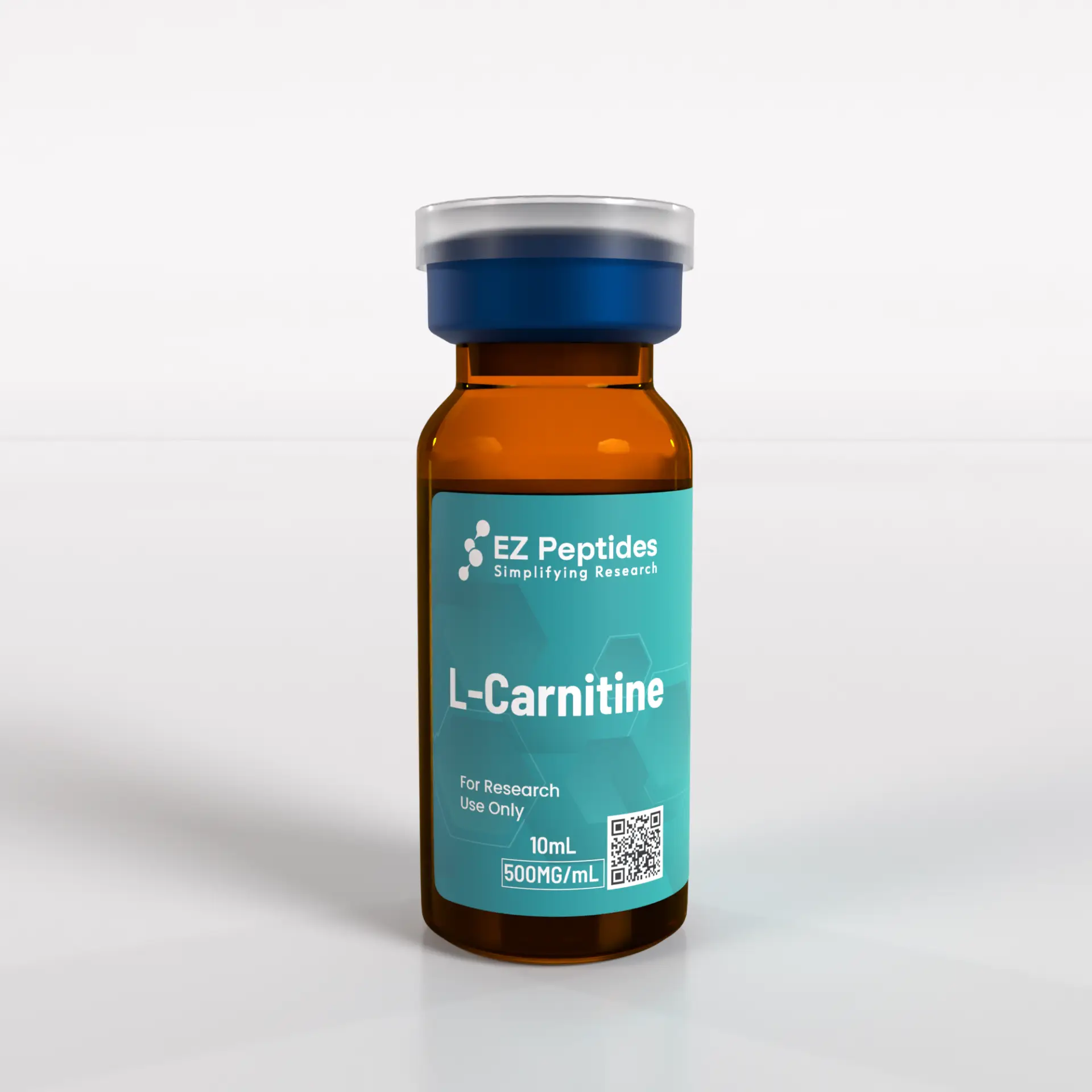 L-carnitine Vial