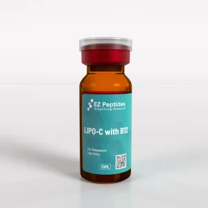 Lipo-C vial