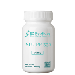 SLU-PP-332 50mg (100 tabs/bottle)