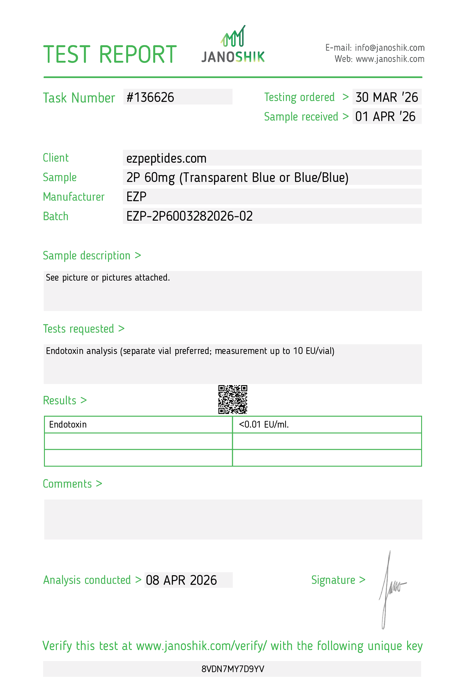 EZP-2P 60mg - Image 4