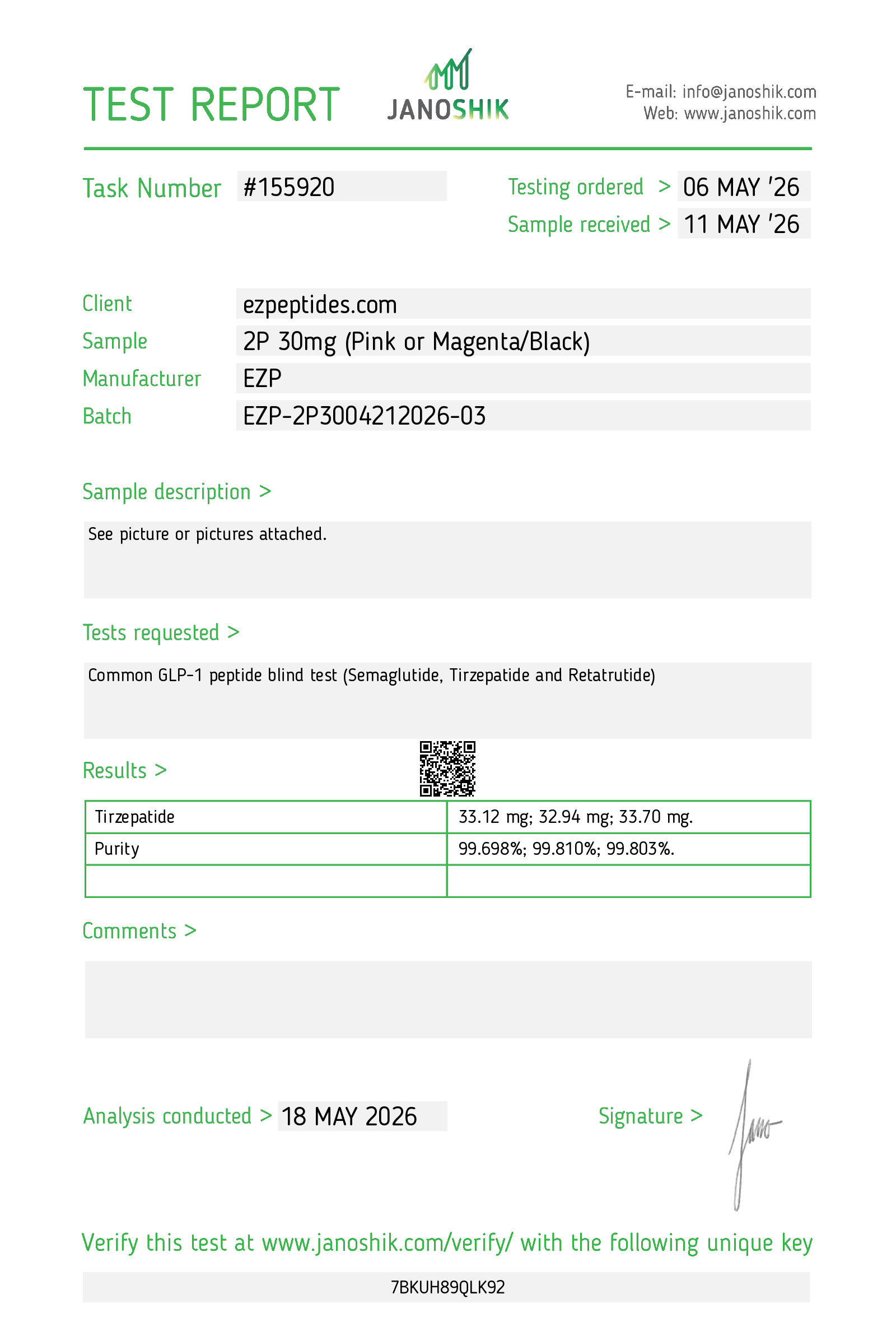 EZP-2P 30mg - Image 3