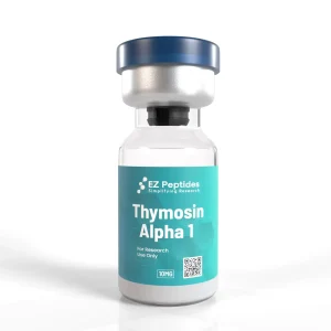 Thymosin Alpha 1 10mg vial