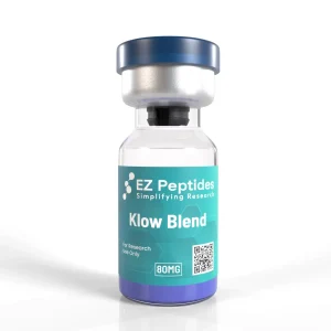 klow blend 80mg vial